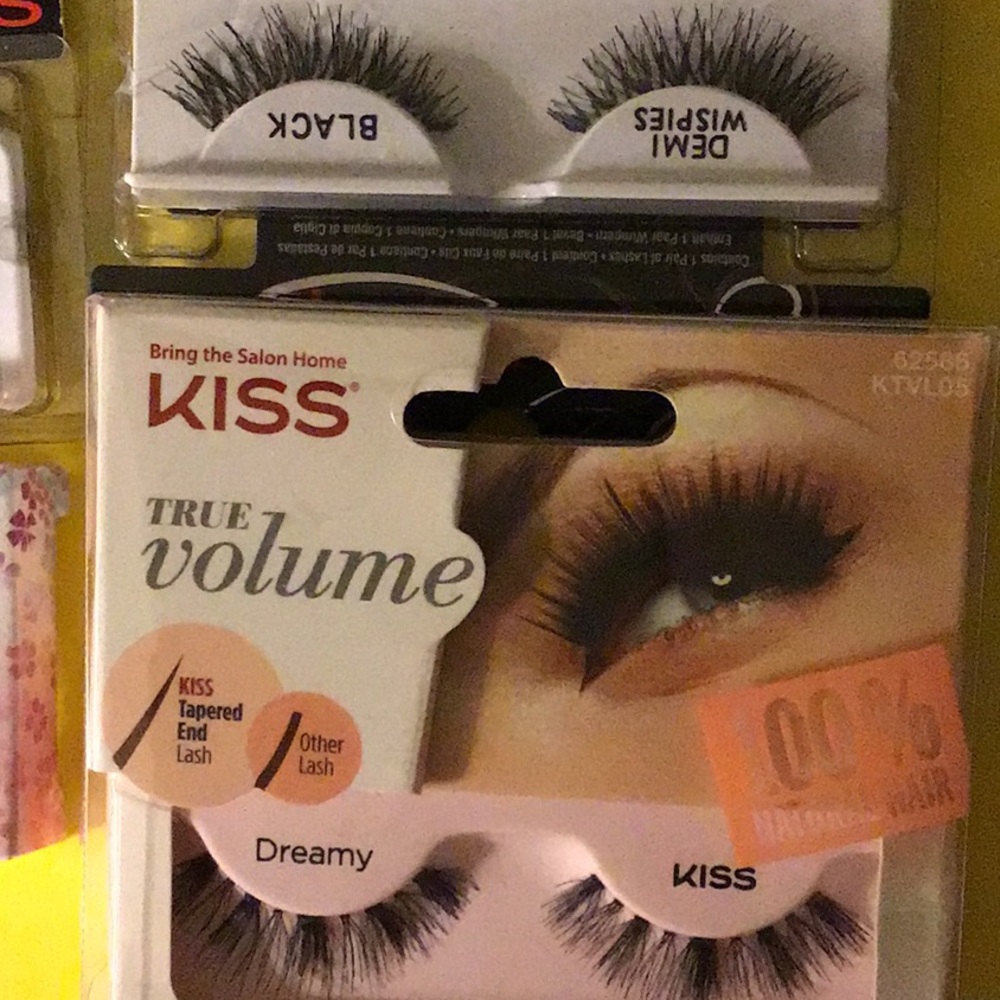Eyelash Bundle - Picture 3 of 4